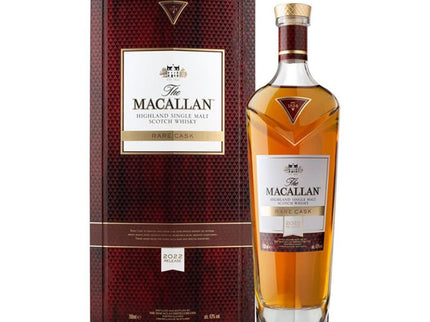 Macallan Rare Cask Scotch Whiskey 750ml - Uptown Spirits
