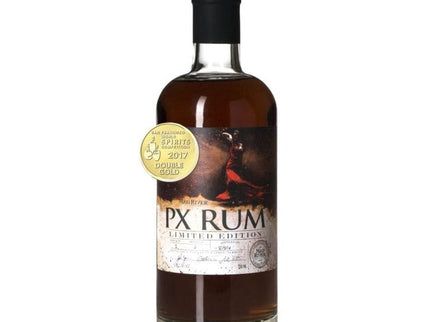 Mad River PX Rum Special Edition 750ml - Uptown Spirits