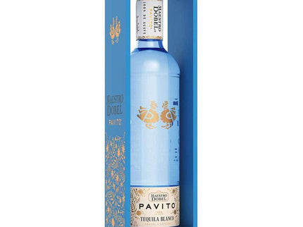 Maestro Dobel Pavito Silver Tequila 750ml - Uptown Spirits
