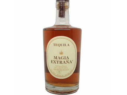 Magia Extrana Extra Anejo 750ml - Uptown Spirits