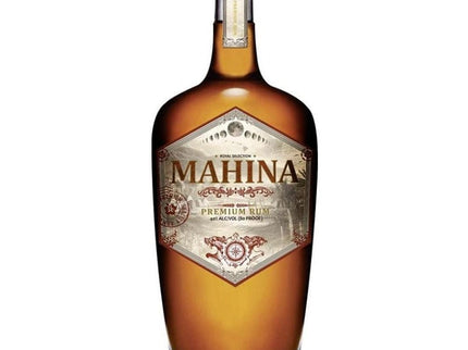 Mahina Premium Rum - Uptown Spirits