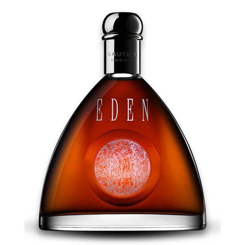Maison Gautier Eden Cognac 750ml - Uptown Spirits