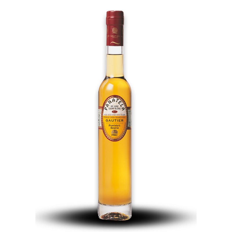 Maison Gautier Panatela Cognac 750ml - Uptown Spirits