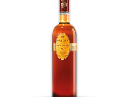 Maison Gautier Pinar Del Rio Exclusive Cigar Blend XO Cognac 750ml - Uptown Spirits