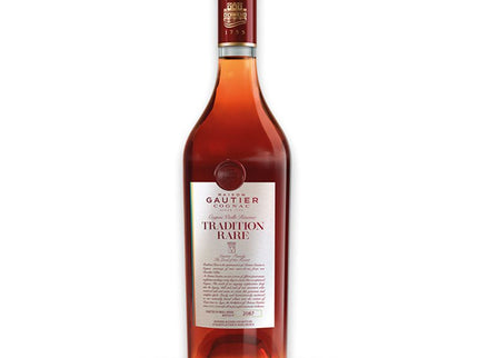 Maison Gautier Tradition Rare Cognac 750ml - Uptown Spirits