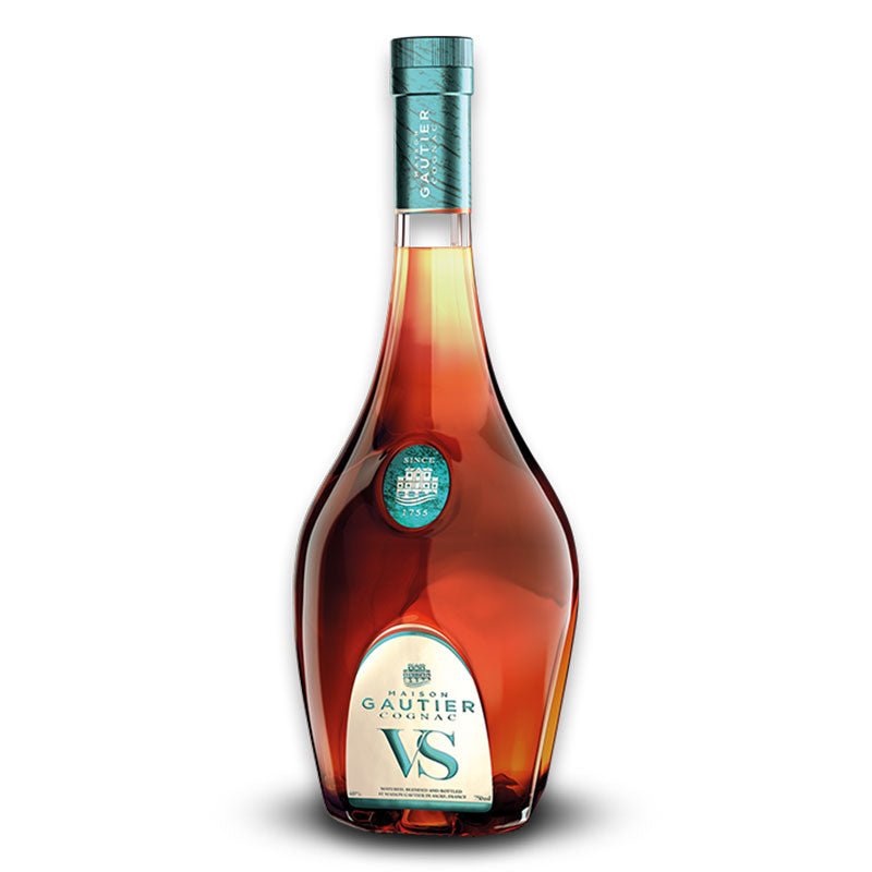 Maison Gautier VS Cognac 750ml - Uptown Spirits