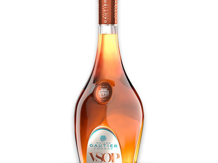 Maison Gautier VSOP Cognac 750ml - Uptown Spirits