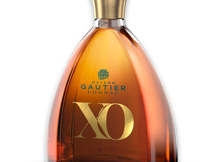 Maison Gautier XO Cognac 750ml - Uptown Spirits