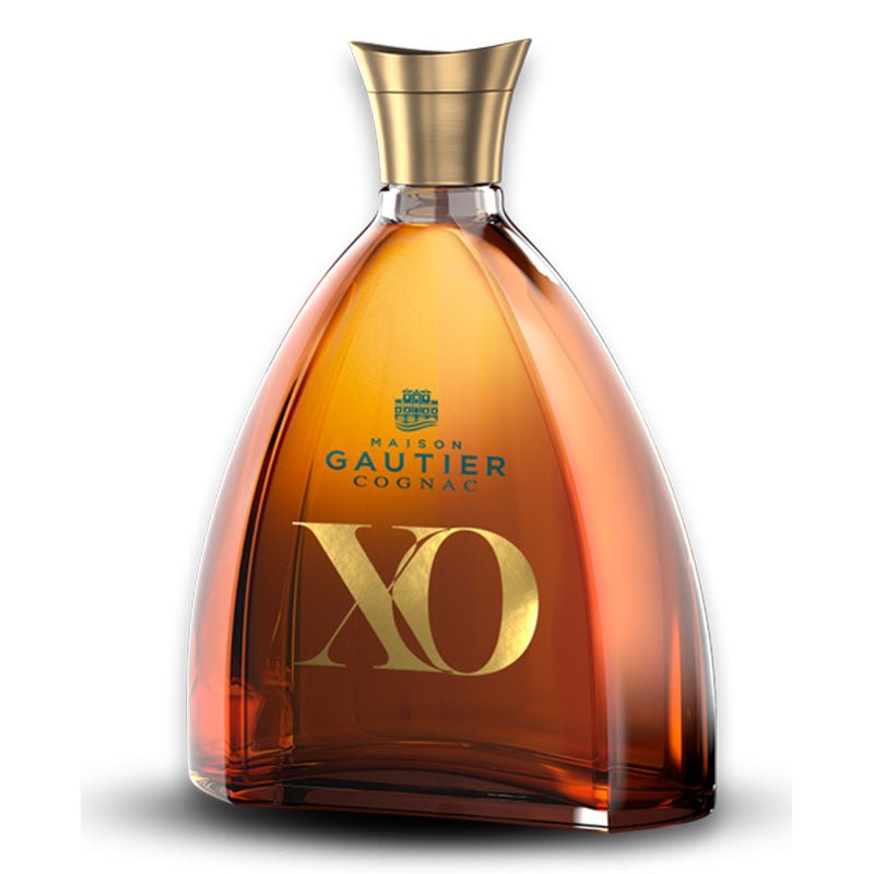 Maison Gautier XO Cognac 750ml - Uptown Spirits