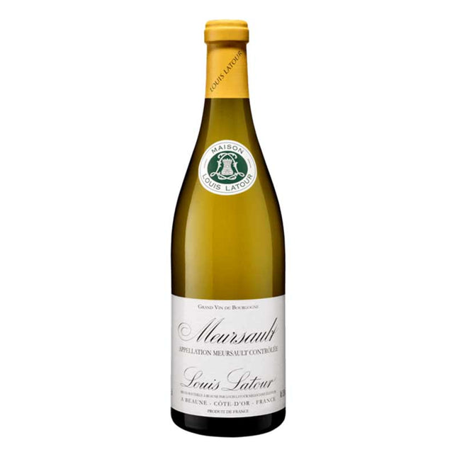 Maison Louis Latour Meursault 750ml - Uptown Spirits