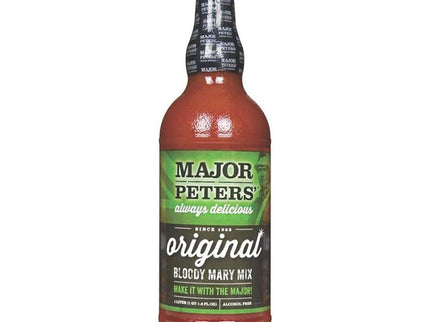 Major Peters Original Bloody Mary Mix 1L - Uptown Spirits