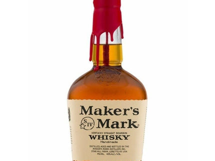 Makers Mark Bourbon Whiskey 375ml - Uptown Spirits