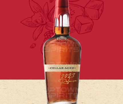 Makers Mark Cellar Aged 11 Year Bourbon Whiskey 750ml - Uptown Spirits