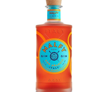 Malfy Con Arancia Gin 750ml - Uptown Spirits