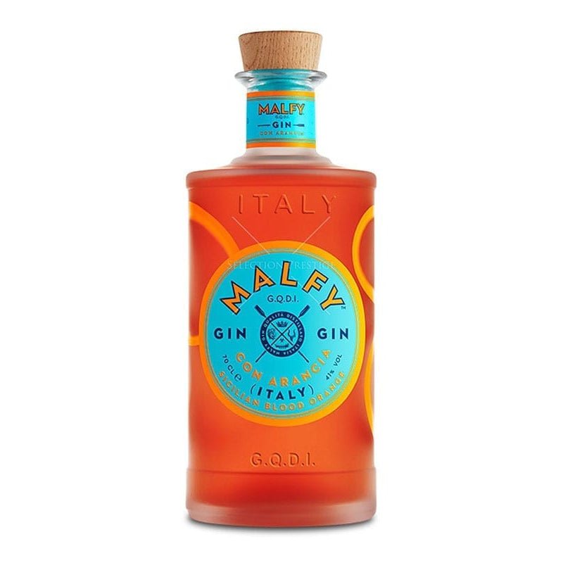 Malfy Con Limone Italy Gin (750 ml) — Keg N Bottle