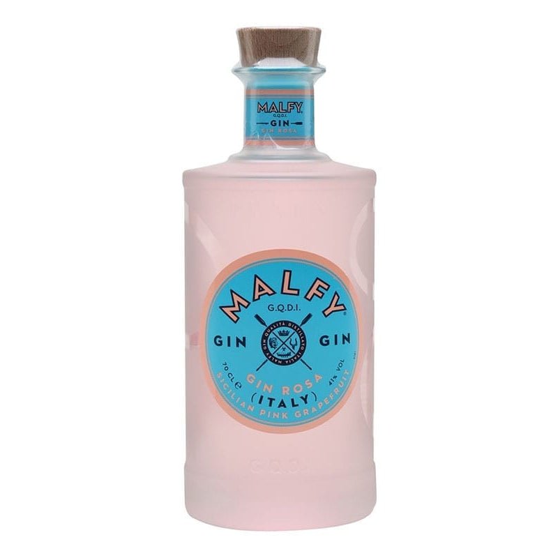 Malfy Rosa Gin 750ml - Uptown Spirits
