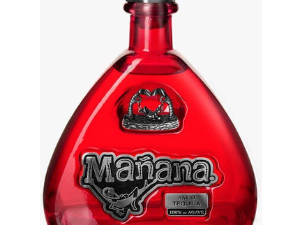 Manana Anejo Tequila - Uptown Spirits