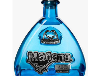 Manana Blanco Tequila - Uptown Spirits
