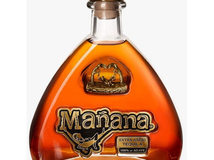 Manana Extra Anejo Tequila - Uptown Spirits