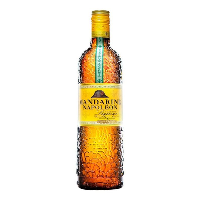 Mandarine Napoleon Liqueur 750ml - Uptown Spirits