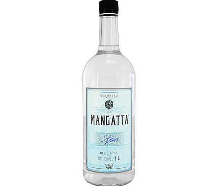 Mangatta Silver Tequila 1L - Uptown Spirits