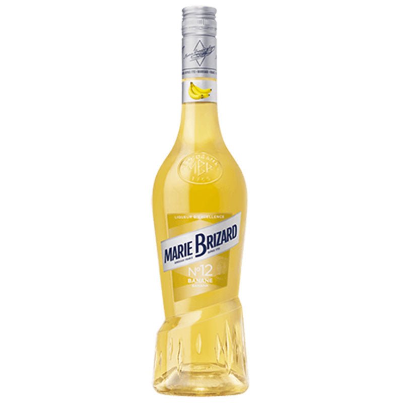 Marie Brizard Banana Liqueur 750ml - Uptown Spirits
