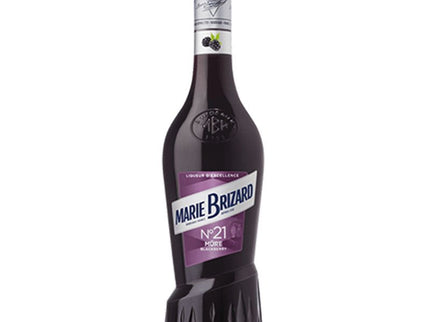 Marie Brizard Blackberry Liqueur 750ml - Uptown Spirits