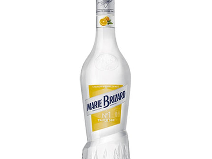 Marie Brizard Triple Sec Liqueur 750ml - Uptown Spirits