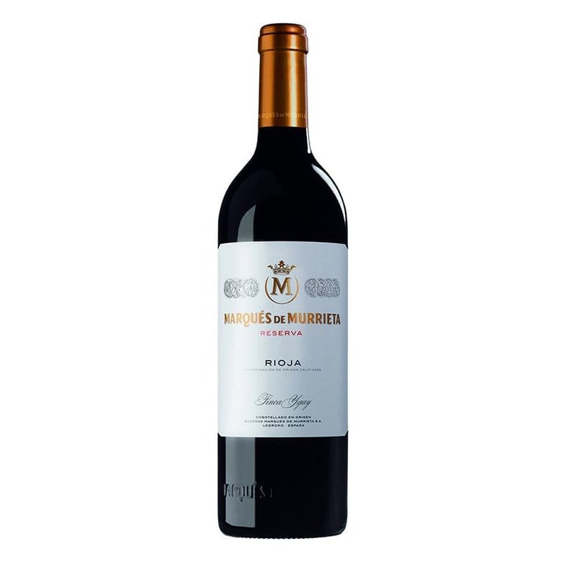 Marques De Muriretta Rioja Reserve 750ml - Uptown Spirits