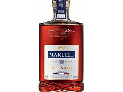 Martell Blue Swift VSOP Cognac - Uptown Spirits