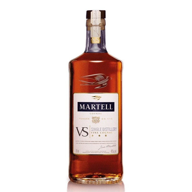 Martell VS Single Distillery Cognac - Uptown Spirits