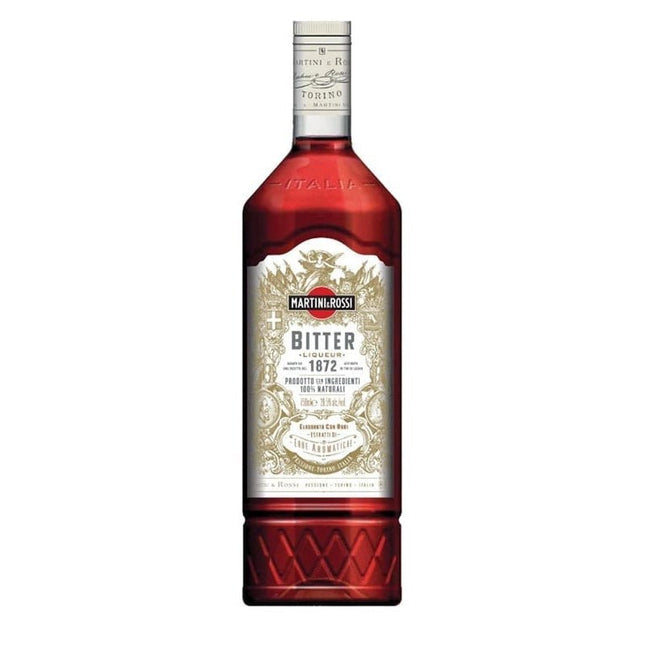 Martini & Rossi Bitter Liqueur 750ml - Uptown Spirits