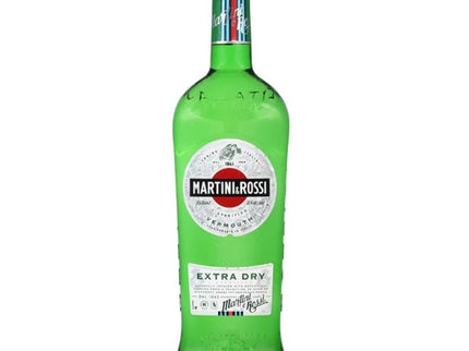 Martini & Rossi Extra Dry Vermouth 1L - Uptown Spirits