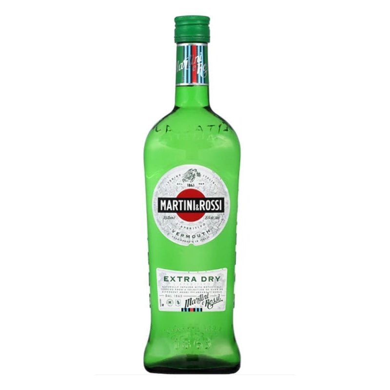 Martini & Rossi Extra Dry Vermouth 750ml - Uptown Spirits