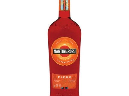 Martini & Rossi Fiero Aperitivo 750ml - Uptown Spirits