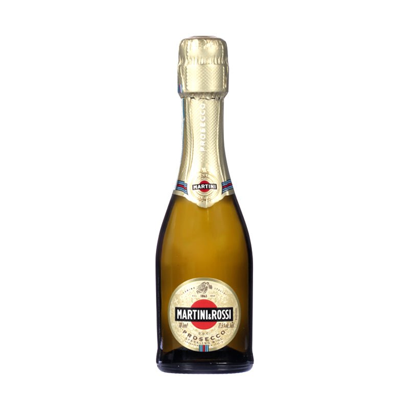 Martini & Rossi Prosecco Sparkling Wine 187ml - Uptown Spirits