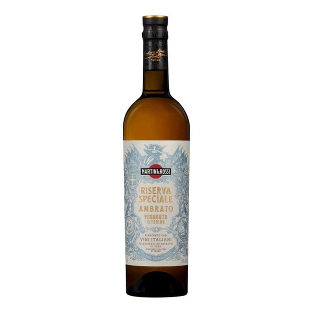 Martini & Rossi Riserva Speciale Ambrato 750ml - Uptown Spirits