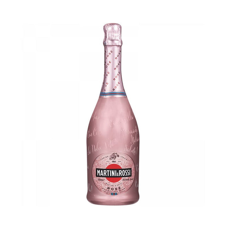 Martini & Rossi Rose Sparkling Wine 750ml Uptown Spirits