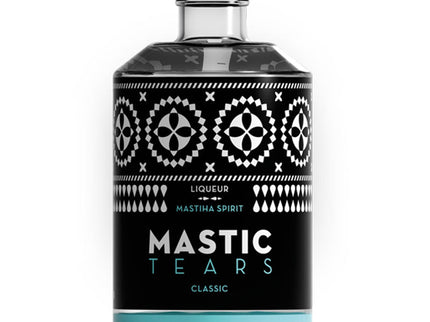 Mastic Tears Classic Liqueur 700ml - Uptown Spirits