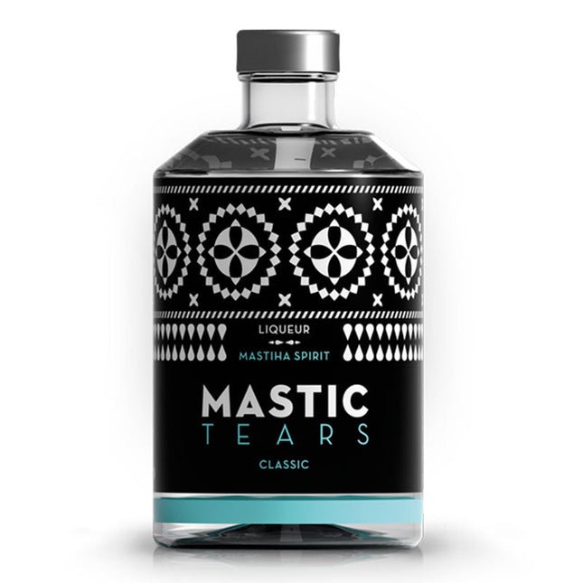 Mastic Tears Classic Liqueur 700ml - Uptown Spirits