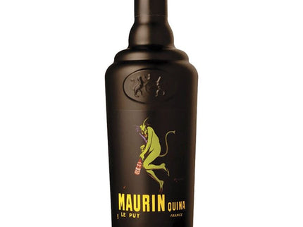 Maurin Quina Liqueur 750ml - Uptown Spirits
