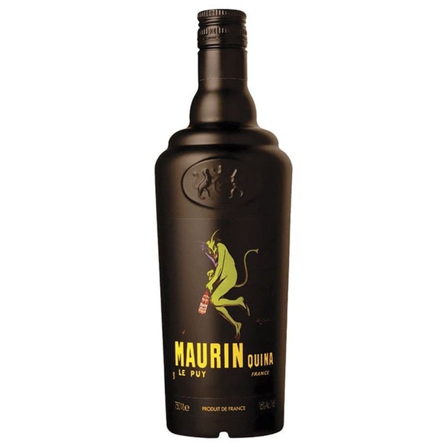 Maurin Quina Liqueur 750ml - Uptown Spirits