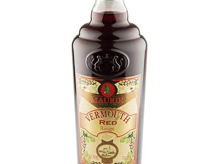 Maurin Vermouth Red Rouge 750ml - Uptown Spirits