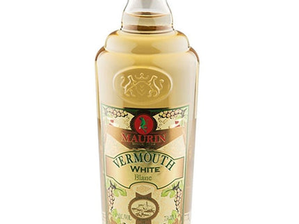 Maurin Vermouth White Blanc 750ml - Uptown Spirits