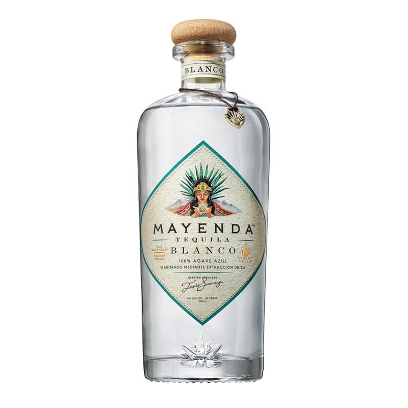 Mayenda Blanco Tequila 750ml - Uptown Spirits