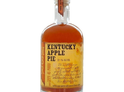 MB Roland Kentucky Apple Pie Moonshine - Uptown Spirits