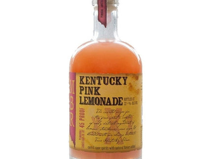 MB Roland Kentucky Pink Lemonade Moonshine - Uptown Spirits