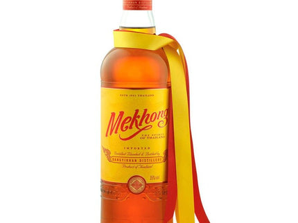 Mekhong The Spirt of Thailand Rum 750ml - Uptown Spirits