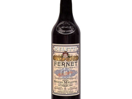 Meletti Fernet Liqueur - Uptown Spirits