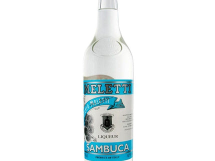 Meletti Sambuca Liqueur 750ml - Uptown Spirits
